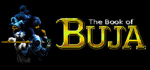 The Book of Buja banner