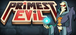 Primest Evil banner