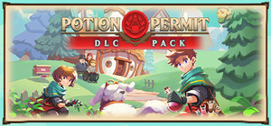 Potion Permit: Complete DLC Bundle banner
