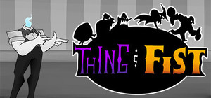 Thing & Fist banner