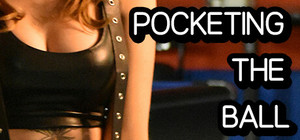 Pocketing the ball-Billiards Simulator - 8 ball- 3D pool banner