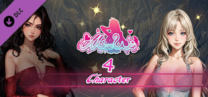 Muse War Character DLC 4 banner