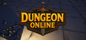 Dungeon Online banner