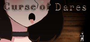 Curse of Dares banner