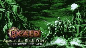 SKALD: Reinforcement Pack banner