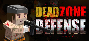 Dead Zone Defense banner