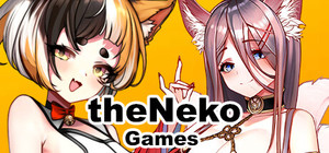theNeko Games banner