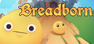 Breadborn banner