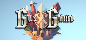 Gus Game banner