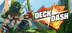 Deck Dash banner