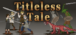 Titleless Tale banner