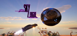 SkyLeague banner