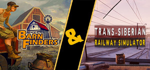 Trans-Siberian Barn to Find banner