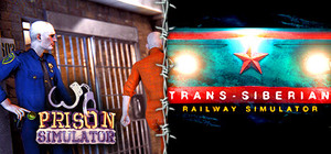 Trans-Siberian Prison banner