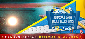 Building Houses in Siberia banner