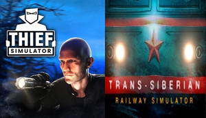 Trans-Siberian Thief banner