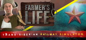Trans-Siberian Farmer's Life banner