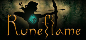 Runeflame banner