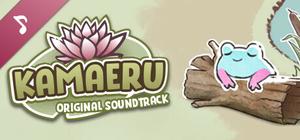 Kamaeru - Original Soundtrack banner