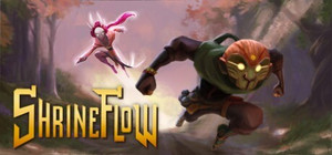 Shrineflow banner