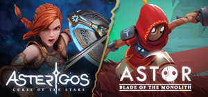 Astral Action Adventures banner