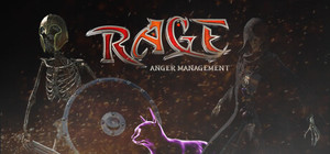 RAGE: Anger Management banner