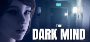 The Dark Mind banner