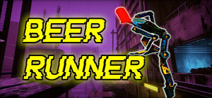 Beer Runner banner