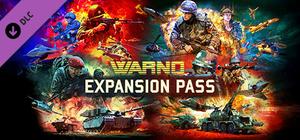 WARNO - Expansion Pass banner