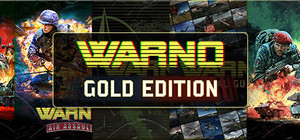 WARNO - Gold Edition banner