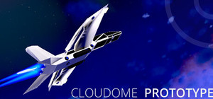CLOUDOME: Prototype banner