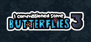 I commissioned some butterflies 3 banner
