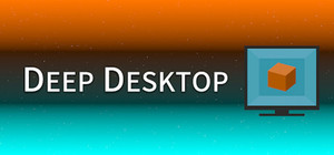 Deep Desktop banner