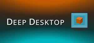 Deep Desktop banner