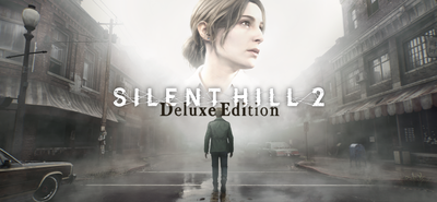 SILENT HILL 2 - Digital Deluxe
