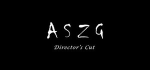 ASZG Project Director's Cut banner