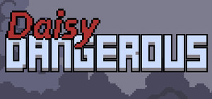 Daisy Dangerous banner