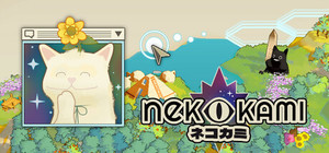 Nekokami - The Human Restoration Project banner