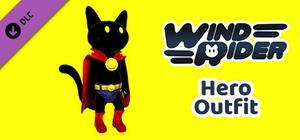 Wind Rider - Hero Outfit banner