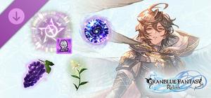 Granblue Fantasy: Relink - Character Expansion Set: Sandalphon banner