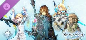 Granblue Fantasy: Relink - Emote Expansion Set: Grab Bag banner