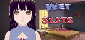 Wet Slits banner
