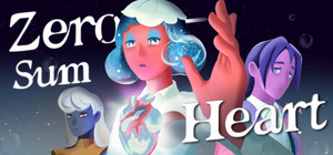 Zero-Sum Heart banner