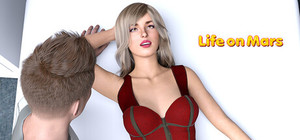 Life on Mars (MiZtyl) banner