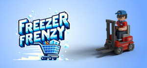 Freezer Frenzy banner