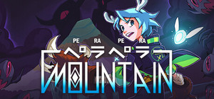 PERAPERA Mountain banner