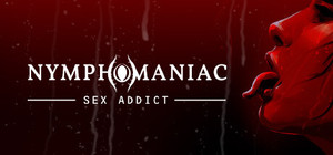 Nymphomaniac - Sex Addict banner
