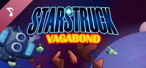Starstruck Vagabond Soundtrack banner