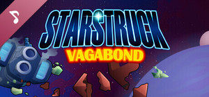 Starstruck Vagabond Soundtrack banner
