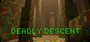 Deadly Descent banner